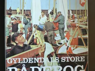 gyldendals store bådebog, red. af eyvin schiøttz, 