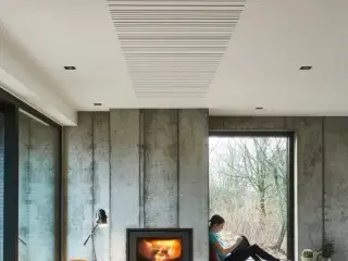 Akustikloft - fermacell akustik