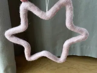 Én Gry & Sif stjerneophæng