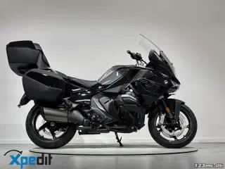 BMW R 1300 RT