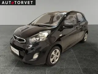 Kia Picanto 1,0 Active Eco