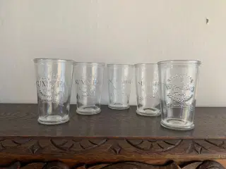 Glas / drikkeglas 