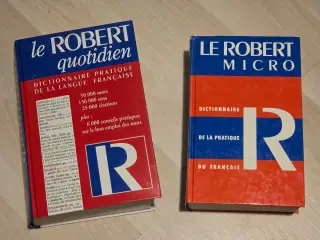 Le Robert - Dictionnaires De La Pratique