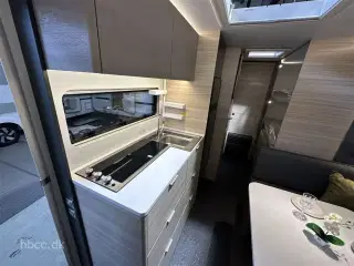 2025 - Adria Altea 552 PK
