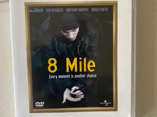 8 Mile 