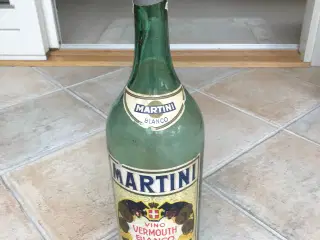 Antik Vermouthflaske