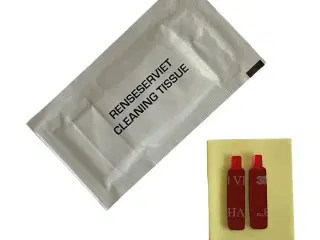 Klæbepude Park Deluxe/Solar Digital FS42