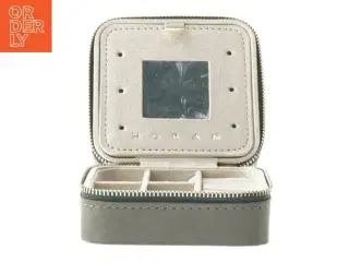 smykkeskrin (str. 10 x 10 x 5 cm)