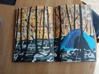Shelter  -  René Holm