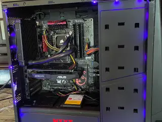 I7 GAMER COMPUTER 