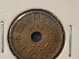 1 øre 1930