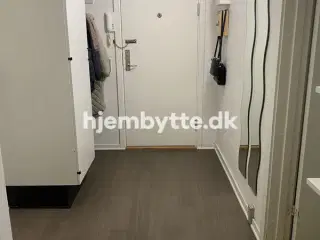 Hjembytte - Howitzvej