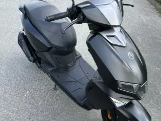 Flot VGA One Euro 5 45 km/t