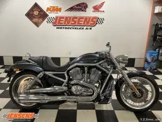 Harley-Davidson VRSCAW V-Rod