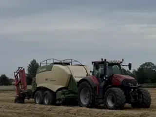 Parkland Agro-Master 455
