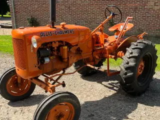 Allis Chalmers 