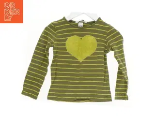 Bluse fra H&M (str. 98 cm)