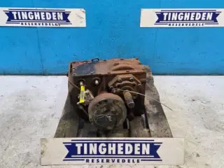 Massey Ferguson 7278 Gearkasse 46140058