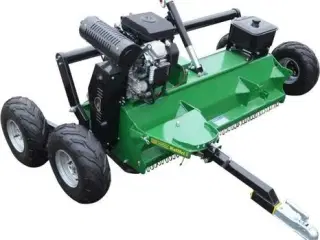 ATV-klipper XL med låg, 1,5 m, 25 hk