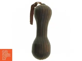Støder træ (str. 15 cm)