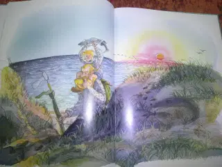 Victor, morfar og tunfisken, Lennert Røngren