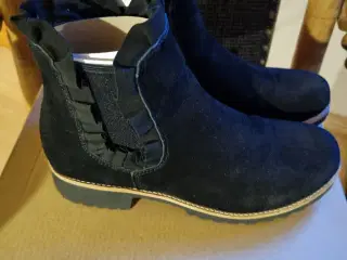 Green Comfort støvle