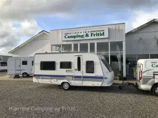 2008 - Hobby Excellent 460 LU