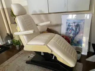Behandlerstol