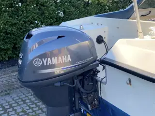 Bådtrailer Brenderup 1000kg 