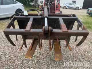 Overfaldsklo
