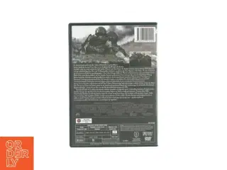 Saving private ryan (dvd)