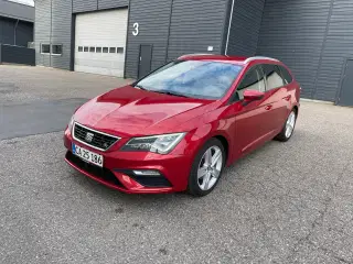 Seat Leon 1,4 TSI FR ST