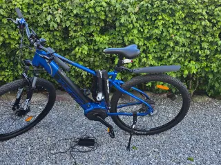 X-Zite elcyklel  super stand 