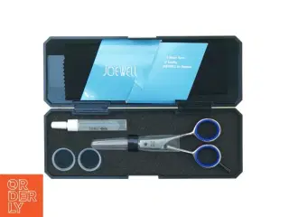 Frisør saks T-55 fra Joewell