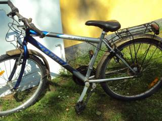 Taarnby Mountainbike