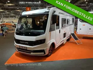 2024 - Weinsberg CaraCore 700 MEG    Weinsberg CaraCore Autocamper 700 MEG model 2024  Helintegreret kan snart  Ses hos Camping-Specialisten.dk Silkeborg.