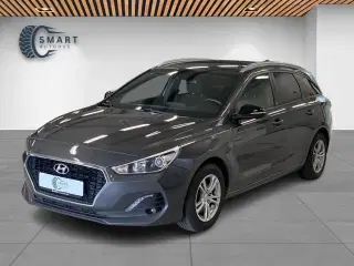 Hyundai i30 1,0 T-GDi Life+ stc.
