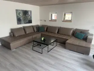 Sofa stor