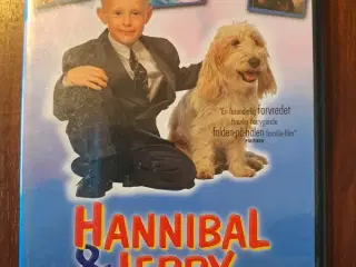 Hannibal & Jerry