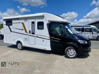 2025 - Euramobil Profila T726 EF