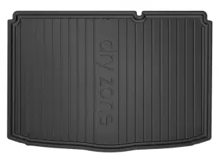 Bagagerumsbakke Kia Soul EV II 2019- nederst