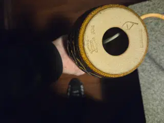 Søholm lampe uden skærm