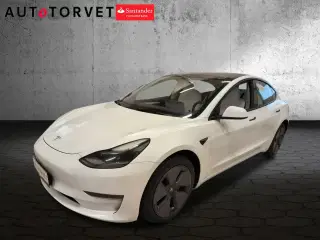 Tesla Model 3  Long Range AWD