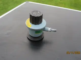 1 stk Gasregulator