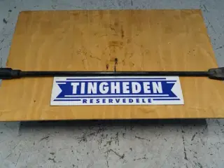 New Holland BB9090 Gaffelbolt 700142449