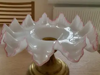 antak opsats i opalineglas