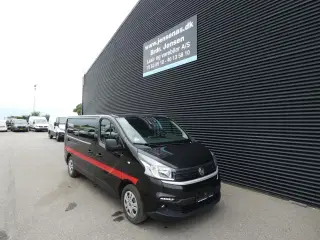 Fiat Talento L2H1 1,6 MJT 120HK Van Man.