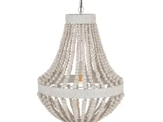 Loftslampe Hvid 220-240 V 49,3 x 49,3 x 72 cm