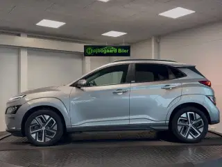 Hyundai Kona 39 EV Trend