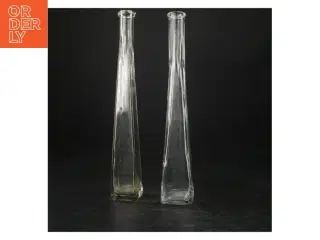Glasvaser (str. 31x5x5 cm)